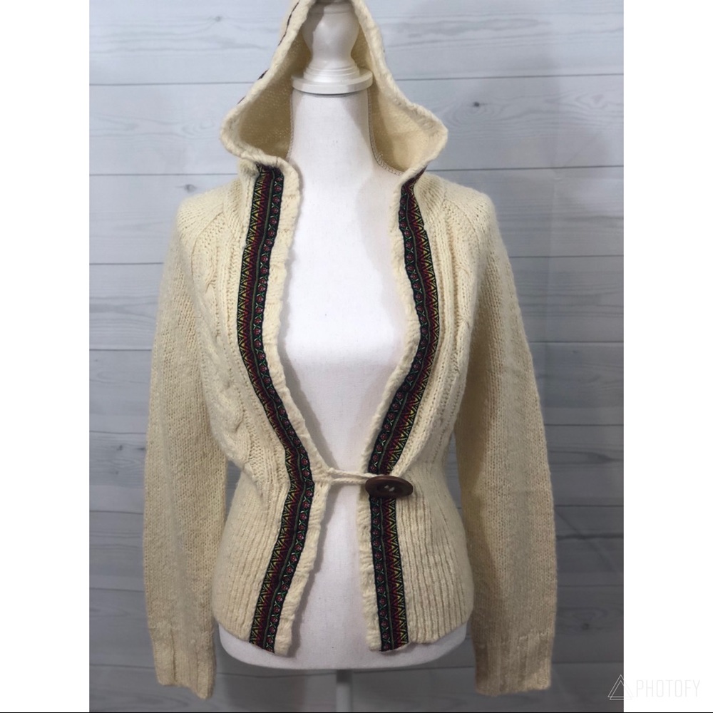 🆑 Free People | Cardigan - Picture 1 of 7